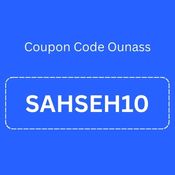 كود خصم أناس خصم 10% مع صحصح كوبون