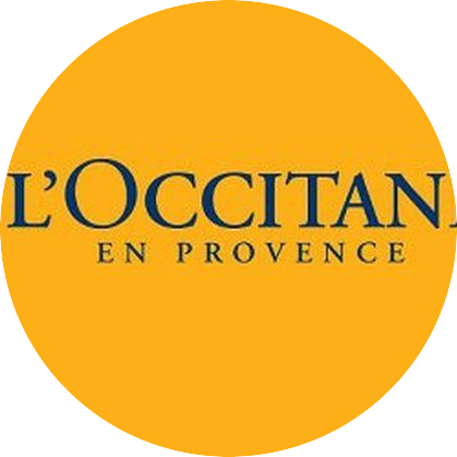 لوكسيتان logo