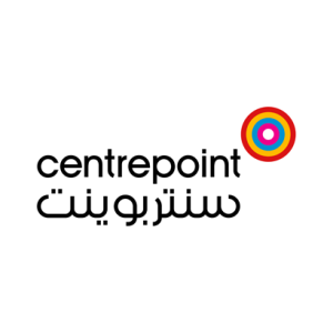 سنتربوينت logo
